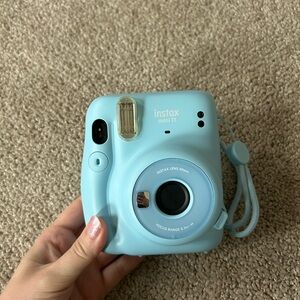 Instax mini 11